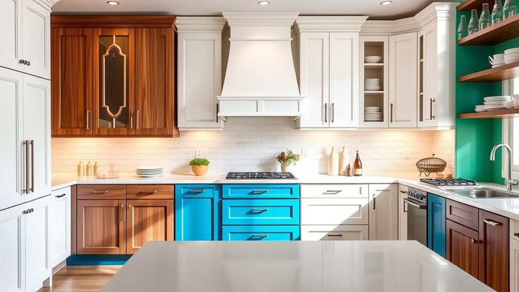 affordable quality kitchen cabinets