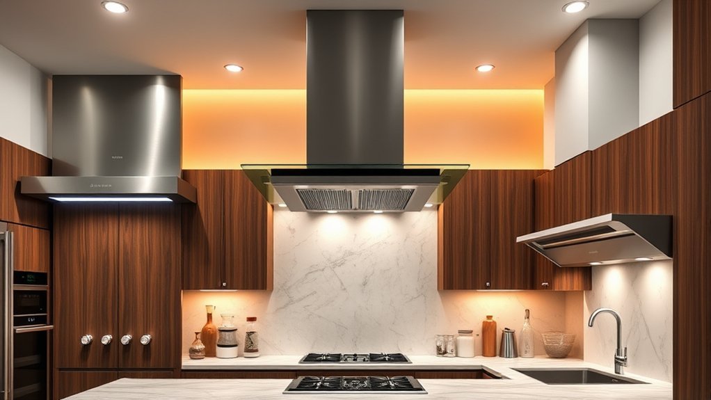 airflow noise installation design