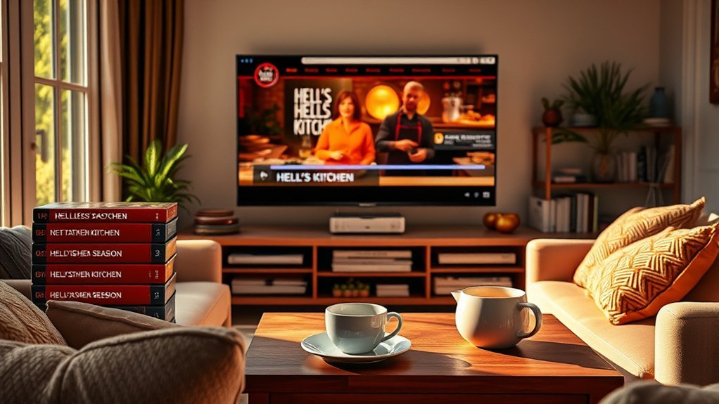 choosing engaging hell s kitchen seasons