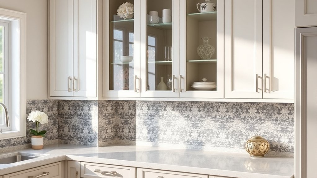 choosing quality cabinet liners