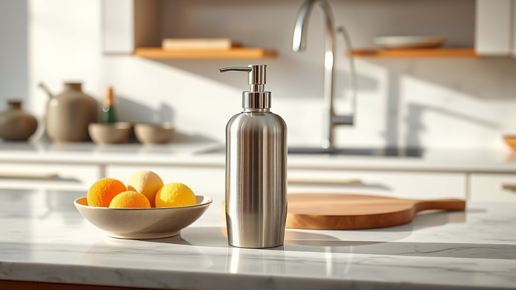 choosing the right dispenser