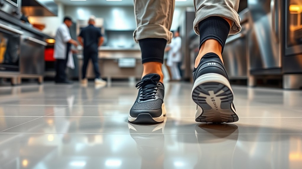 comfort safety durability style