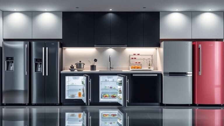compact refrigerators for 2026