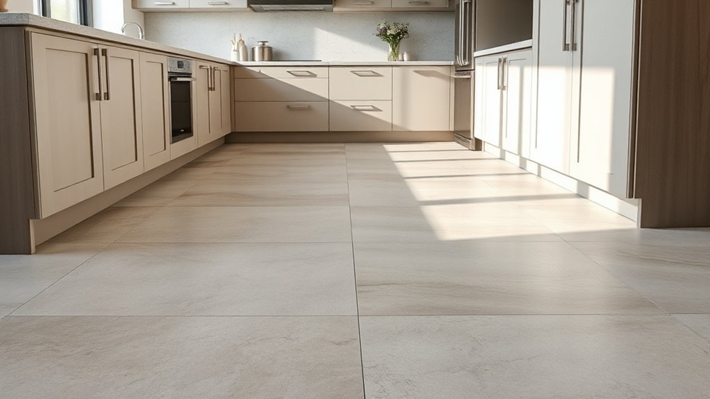 durability and design considerations
