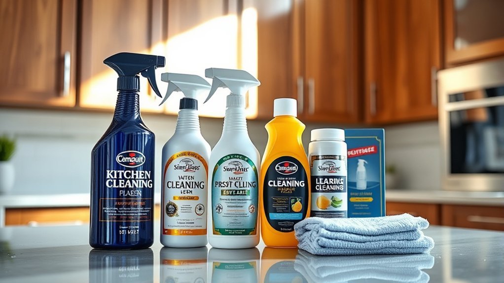 effective safe eco friendly cleaner