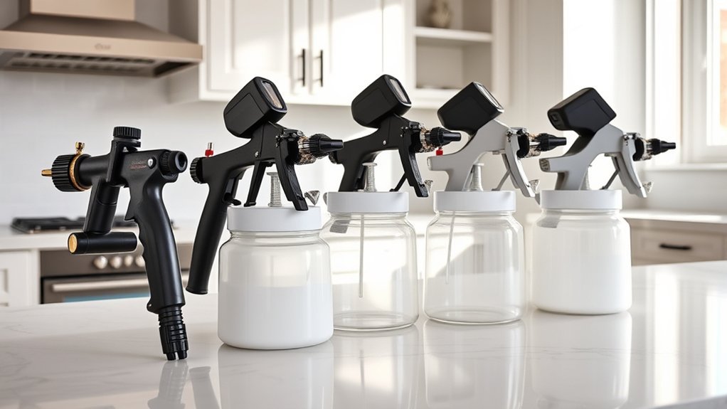 efficient versatile easy cleaning