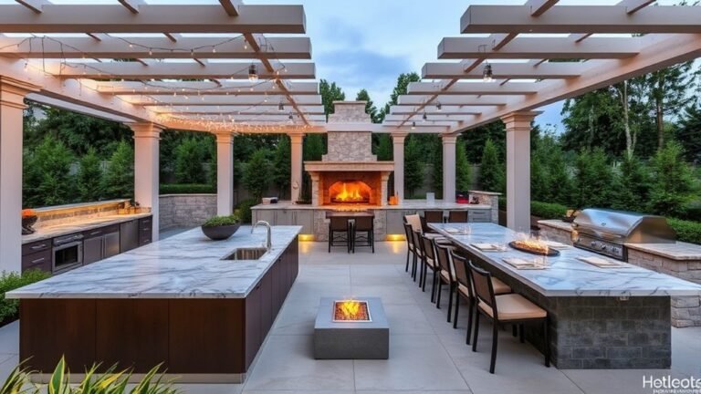 elevate your outdoor cooking