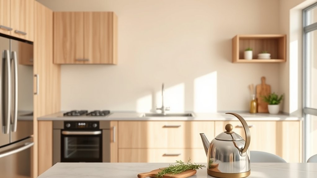 moisture resistant durable kitchen paint