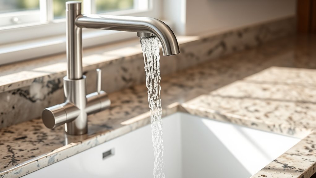 quality efficiency installation warranty