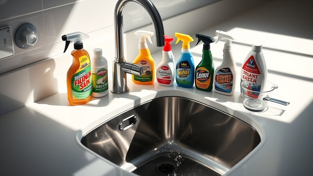 safe effective eco friendly cleaner
