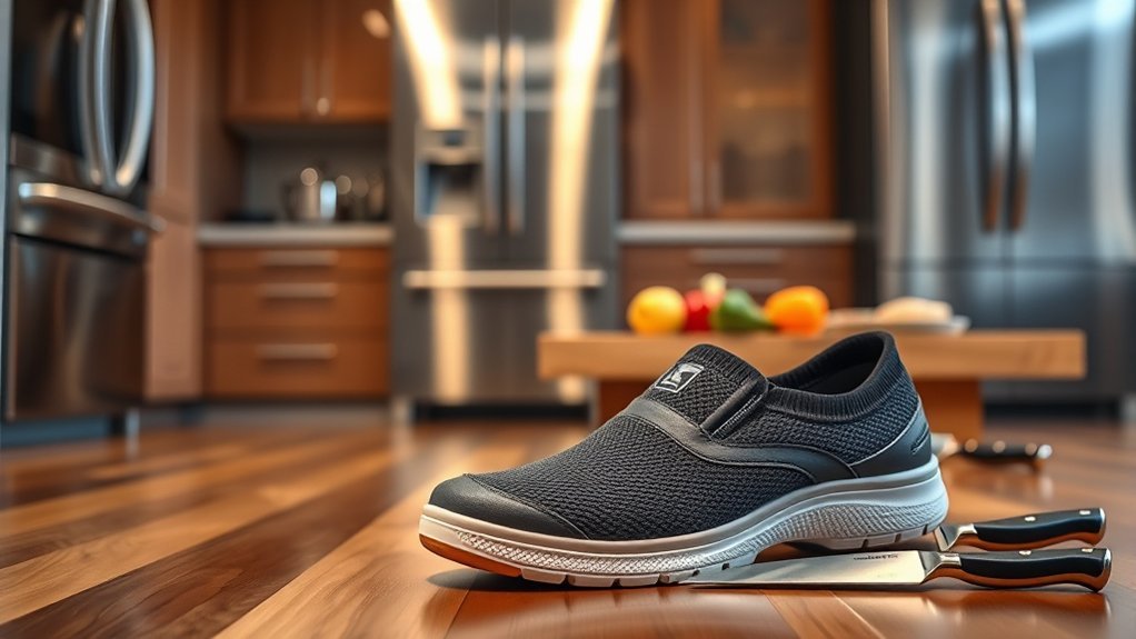 safety comfort durability fit