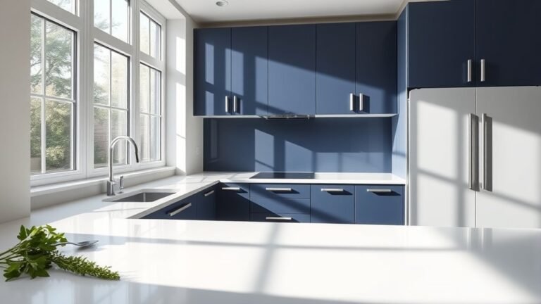 top cabinet paint options