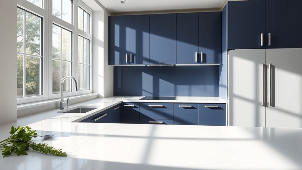 top cabinet paint options