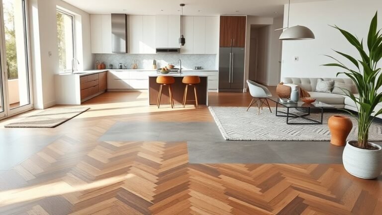 top flooring choices 2026