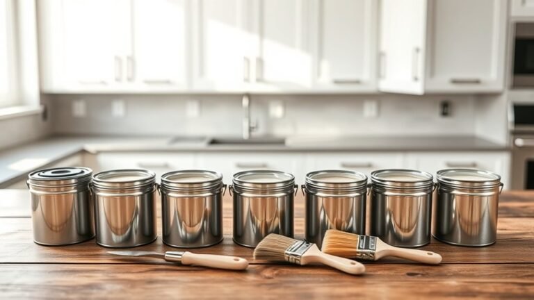 top kitchen cabinet primers