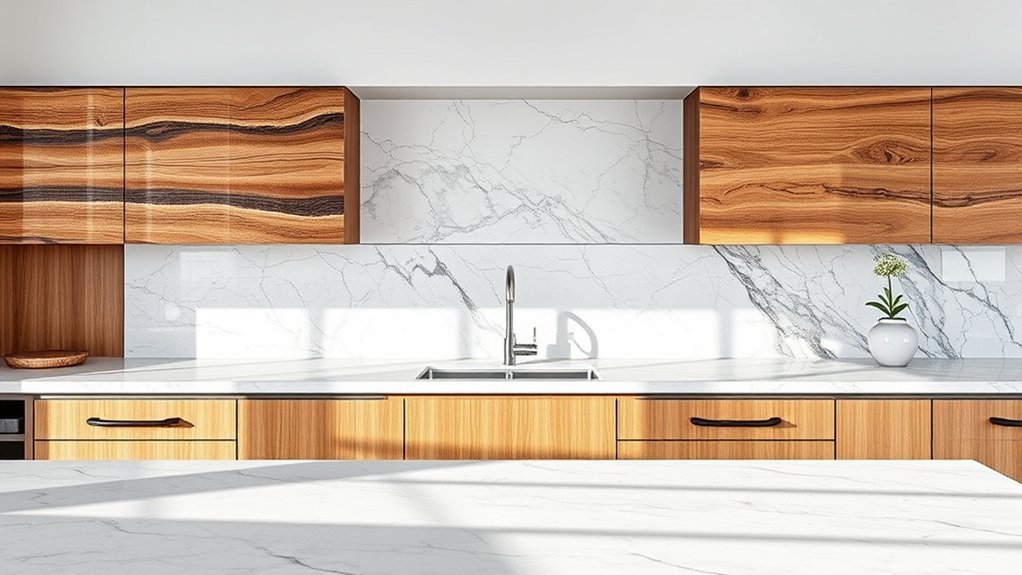 top kitchen countertop choices