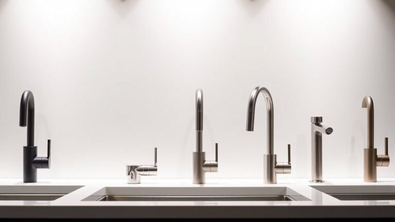top kitchen faucet picks