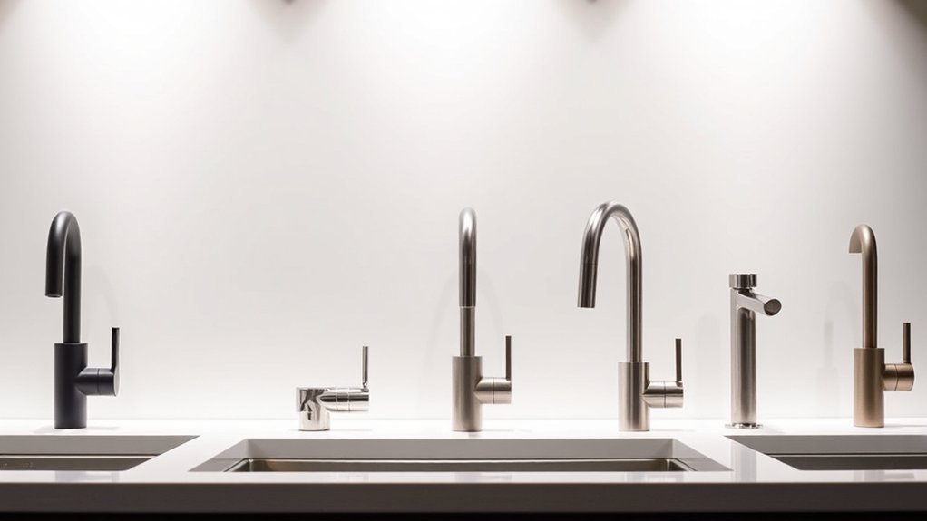 top kitchen faucet picks