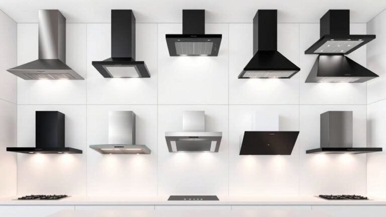 top kitchen hoods 2026