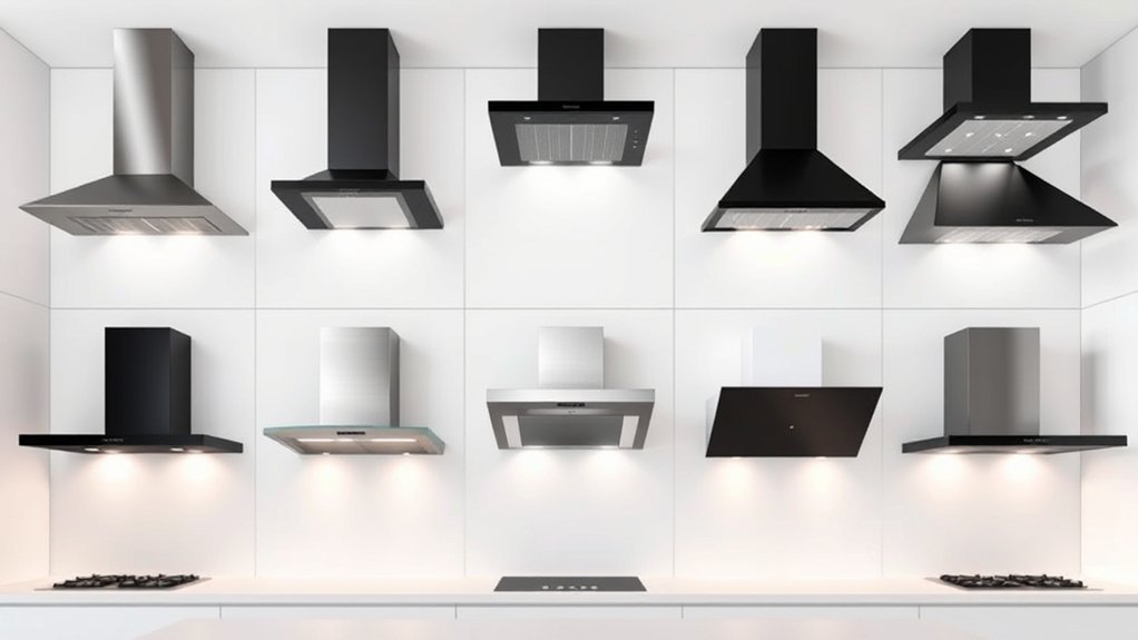 top kitchen hoods 2026