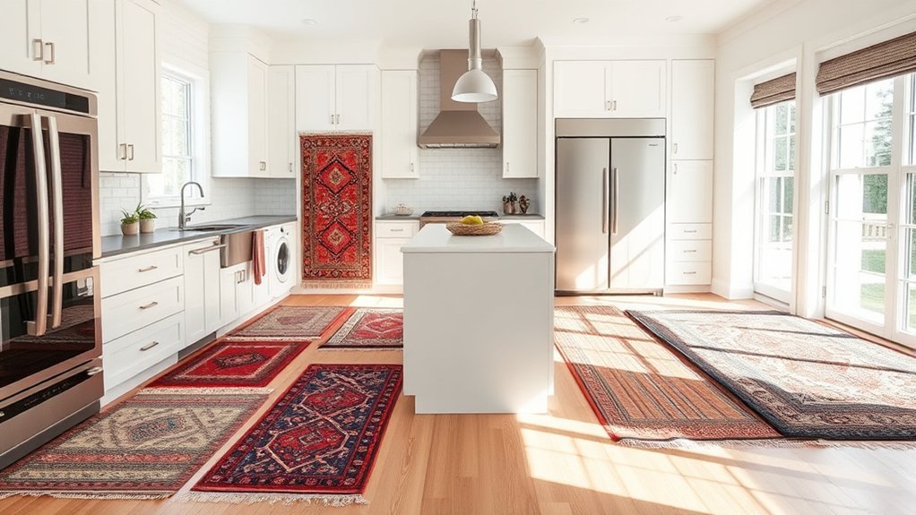 top kitchen rugs 2026