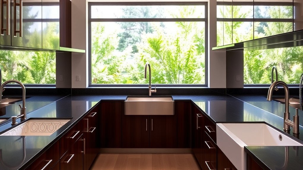 top kitchen sinks 2026