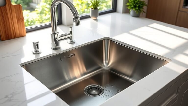 top kitchen sinks 2026