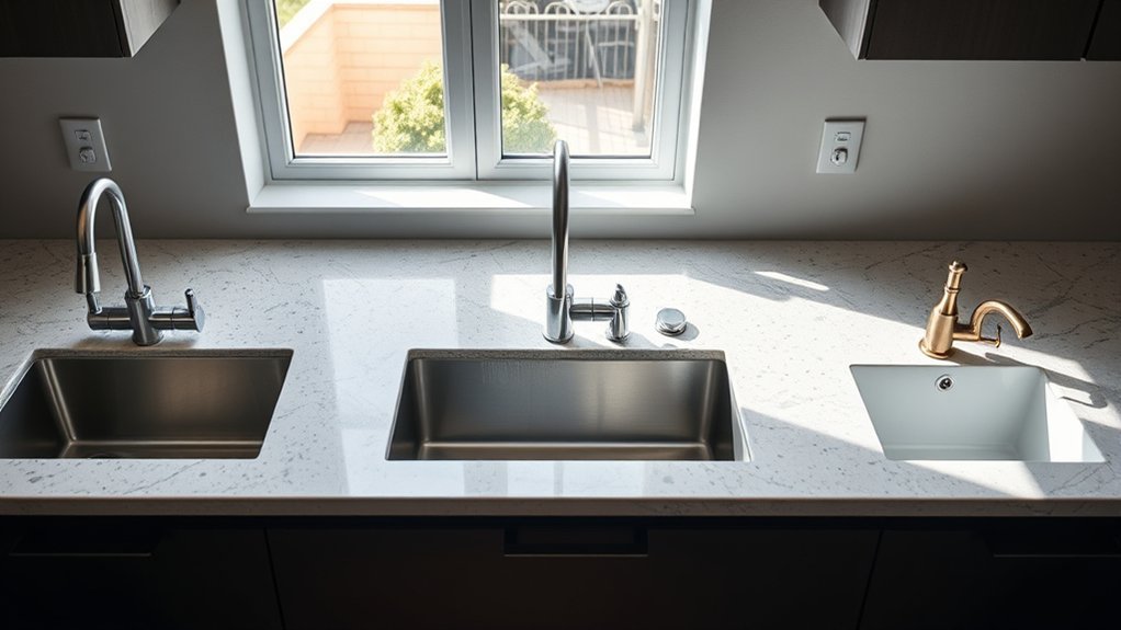 top kitchen sinks 2026