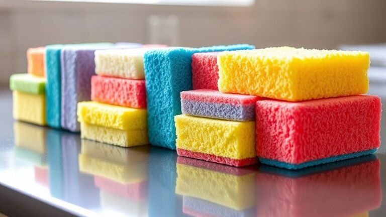 top kitchen sponges 2026