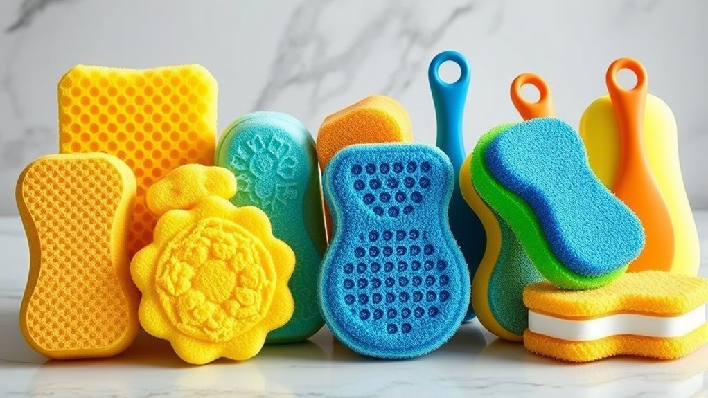 top kitchen sponges 2026