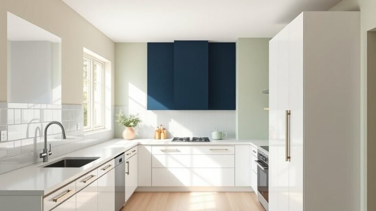 top kitchen wall paints