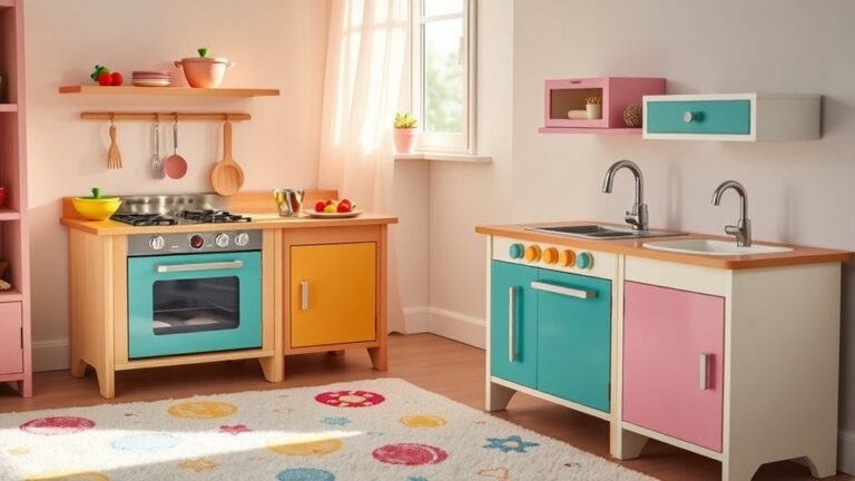 top play kitchens 2026