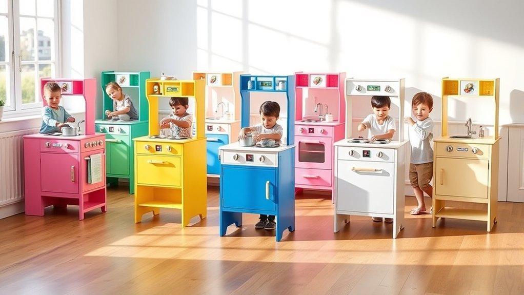 top toddler kitchen towers