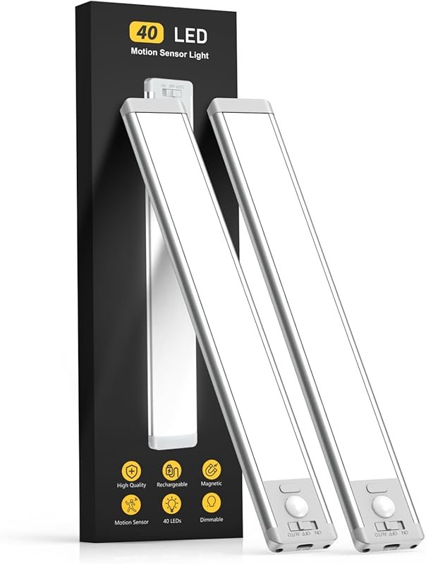 10 Best Under‑Cabinet Kitchen Lights for 2026 – Expert‑Tested Picks